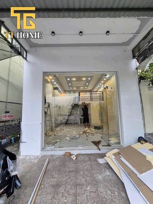 Cho thuê mặt bằng kinh doanh KDC Thới Nhựt 2, Cần Thơ — ảnh 1