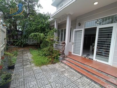 Biệt thự 17x14 - khu ven sông - hướng đông nam, hiệp bình chánh — ảnh 1