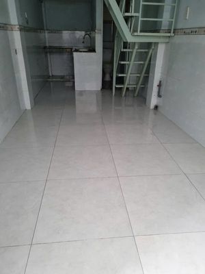 Cho thuê nhà nguyên căn đường Âu Cơ, Tân Bình — ảnh 1