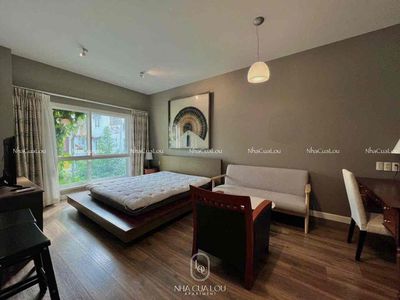 Khai trương căn hộ mới 100% full nội thất gần phan xích long — ảnh 1