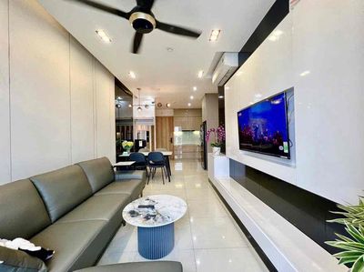 Căn hộ 72m2; 2pn 2wc full nội thất mới keng y hình — ảnh 1