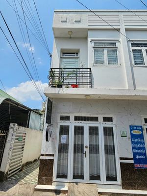 Bán nhà chính chủ, mặt tiền hẻm liên tổ 3-4, đường nguyễn văn cừ — ảnh 1