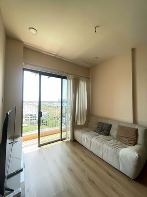 Cho thuê CH Viva Plaza Q7. 1PN+, 1WC, đầy đủ nội thất, ở ngay — ảnh 1