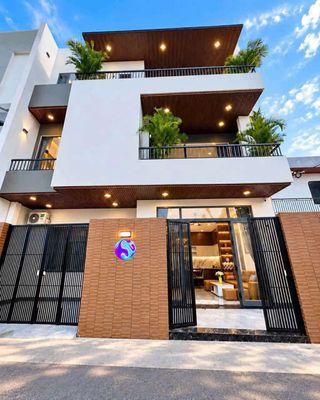Căn biệt thự đẹp giá rẻ rất nhiều đôi vợ chồng trẻ đang săn tìm là đây — ảnh 1