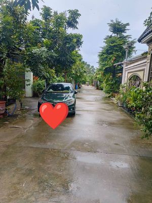 Bán đất 2 mặt tiền Nguyễn Tri Phương, Chánh Nghĩa, Thủ Dầu Một — ảnh 1