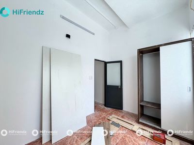 2pn có thể làm 3pn - 60m2 full nội thất máy giặt riêng tại gò vấp — ảnh 1