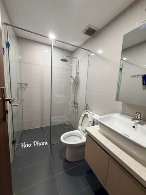 TÌM NỮ THUÊ 1 PHÒNG TRONG căn hộ chung cư Sunrise Riverside — ảnh 1