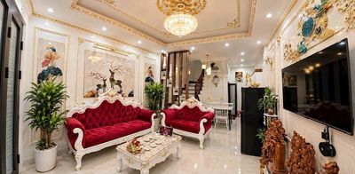 Bán nhà 30m² 5 tầng Việt Hưng, Long Biên, gần ô tô — ảnh 1