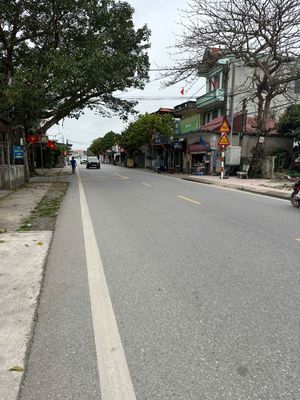 Bán đất trung tâm xã xuân hòa - vũ thư- thái bình — ảnh 1