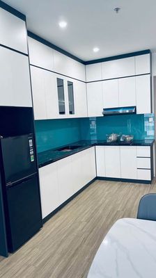 Bán căn hộ 3PN Lumiere Evergreen Smart City — ảnh 1