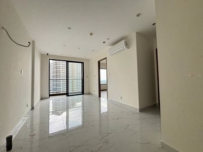 Bán căn hộ 2PN Vinhomes Grand Park Quận 9, 80m2, sẵn sổ — ảnh 1