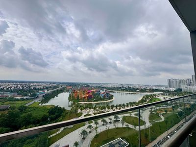Căn hộ 3PN The Beverly - 100m2 - View sông Đồng Nai - 8.6 tỷ — ảnh 1