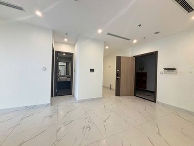 Căn hộ 2PN 80m² The Beverly - Sổ hồng - 4.6 tỷ — ảnh 1