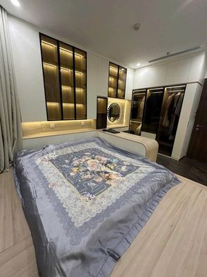 Bán căn hộ 2PN Beverly - Vinhomes Grand Park — ảnh 1