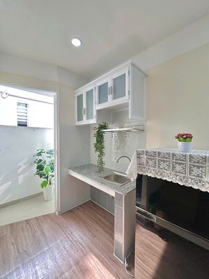 Trống ở liền studio+duplex mới keng,chợ bà hoa tân bình bảy hiền — ảnh 1