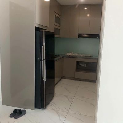 Bán căn 2pn Beverly, Vinhomes Grand Park, 80m2, view hồ bơi — ảnh 1