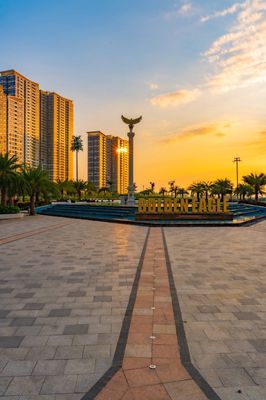 Bán căn hộ 2PN 80m² The Beverly Vinhomes Grand Park, 4.6 tỷ — ảnh 1