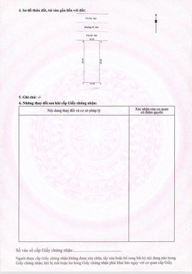 Bán đất 300m2 KDC An Phú, TPHCM, hơn 8 tỷ — ảnh 1