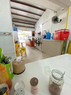 Cho thuê mặt bằng : nguyễn văn đậu,phường 7, quận bình thạnh 4x16m — ảnh 1
