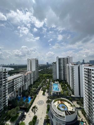 Bán căn hộ New City Thủ Thiêm 61m² tầng 19 — ảnh 1