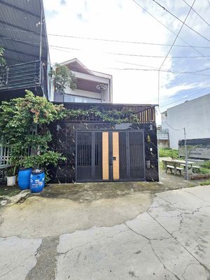 Bán nhà 101.5m2 gần chợ Đông Hòa, Dĩ An, TP.HCM — ảnh 1