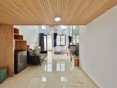 Duplex mới ngay gần luỹ bán bích hoà bình, gần đầm sen, gần công thươn — ảnh 1