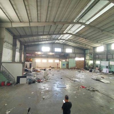 Cho thuê kho Tân Phú 870 m2, 95 triệu đã có VAT — ảnh 1