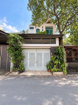 Bán nhà 65m² - Hẻm 8m - 3 tầng giá chỉ 6 tỷ — ảnh 1