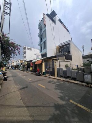 Bán đất mặt tiền đường 42, TP Thủ Đức, 101.5m2, 9.5 tỷ — ảnh 1