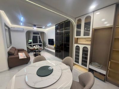 Bán căn hộ Sky Garden 3, PMH, Q7, 70m2, 3PN — ảnh 1
