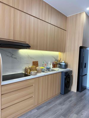 Cho thuê 1pn full nt the sun avenue mới hoàn thiện — ảnh 1