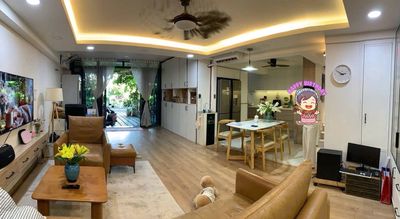 Shophouse An Hòa 5, Quận 7, Sân vườn rộng — ảnh 1