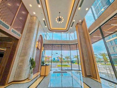Bán căn hộ 2PN The Beverly Vinhomes Grand Park, Quận 9 — ảnh 1