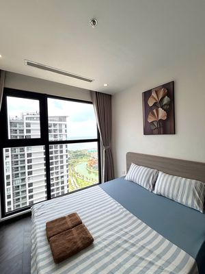 Bán căn hộ 2PN Opus One Vinhomes Grand Park — ảnh 1