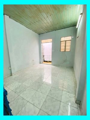 Nhà nc quang trung 4,2x10m 2 phòng ngủ 2 wc — ảnh 1