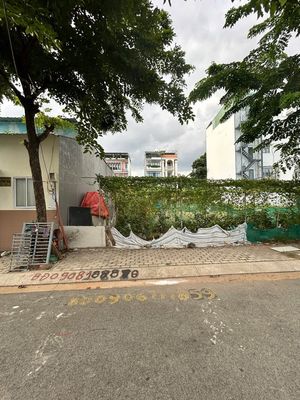 Bán đất nền dự án Nam Rạch Chiếc, Quận 2, 80m2, giá 10 tỷ — ảnh 1