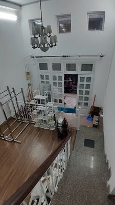 Nhà trần khắc trân, q1 | hxh | 36m2 | 3tầng | kết hợp ở + kinh doanh — ảnh 1