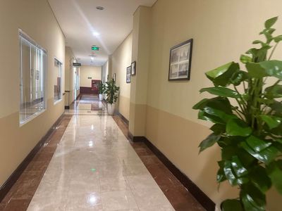 Bán căn hộ The Manor 2, 74m2, 3PN, full nội thất, sát Q1 — ảnh 1