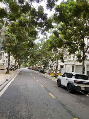 Mặt Bằng KD khu Manhattan - Vinhome Grand Park Q9 — ảnh 1