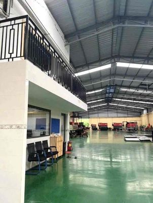 Kho xưởng đẹp mới y hình(2100m2)2mt cont 40fix 24/24,trạm 250kva,pccc — ảnh 1