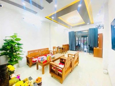 Mặt tiền Lưu Trọng Lư - sát cầu Tiên Sơn - 7.x tỉ — ảnh 1