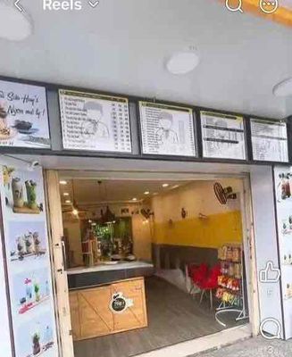 Cho thuê MẶT BẰNG NGUYỄN VĂN ĐẬU 4x16m giá 17 triệu — ảnh 1