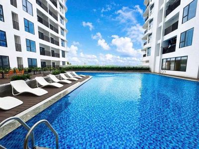 Cho thuê căn 2PN chung cư Ben Hill Thuận Giao 25 giá 5tr/tháng — ảnh 1