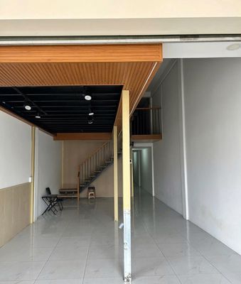 Cho thuê nhà : lý thường kiệt, quận tân bình. — ảnh 1