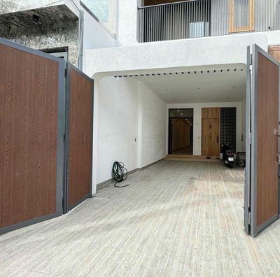 Mặt bằng kinh doanh khu vực Aeon Bình Tân — ảnh 1