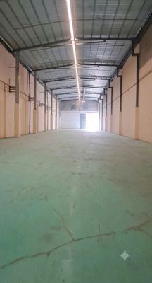 Kho xưởng phạm hùng, 625m² container 24/7, pccc tự động đã nghiệm thu — ảnh 1