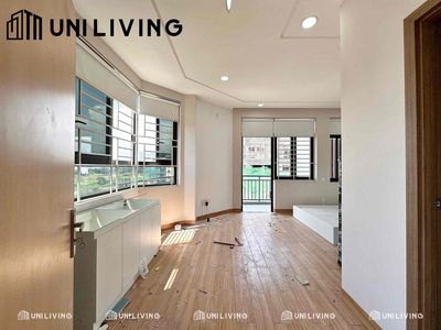Ưu đãi -khai trương - Studio banconl - full nội thất mới - thang máy — ảnh 1