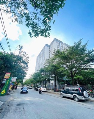Bán nhà mặt tiền , 3,8x16 2 tầng vừa ở vừa kd — ảnh 1