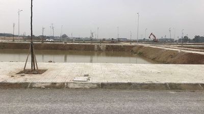 Bán lô đất MB 2713 Đông Tiến, Đông Sơn, Thanh Hóa — ảnh 1