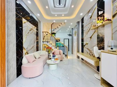 Kiếm nhà dưới 5 đ/ có pn trệt/ 3 pn, 2 wc /p.thờ /nguyễn văn lượng -gv — ảnh 1